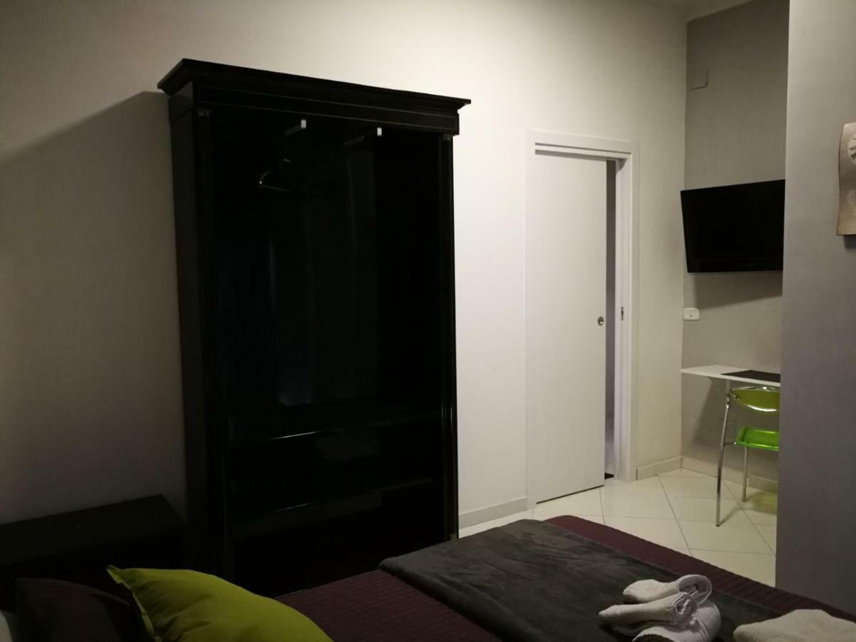 A Casa Di Dalila Guest house