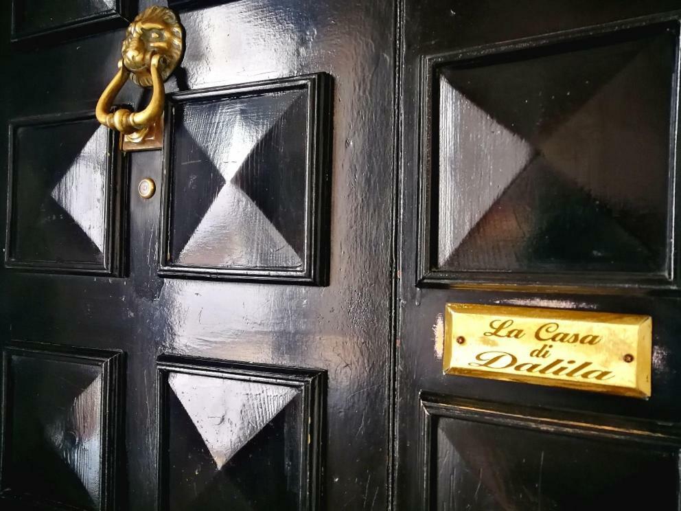 A Casa Di Dalila Guest house *
