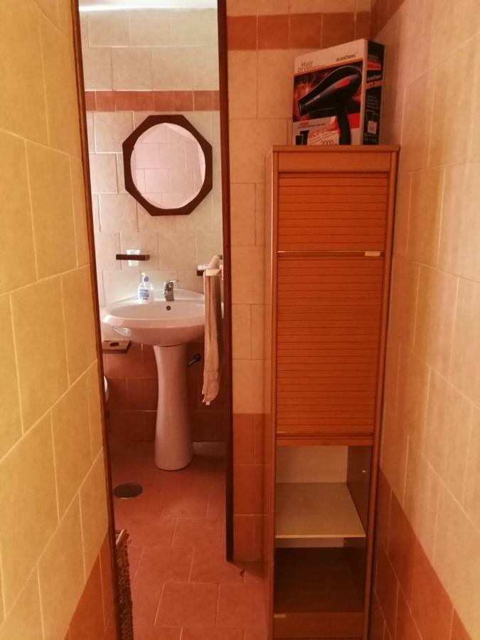 A Casa Di Dalila Naples