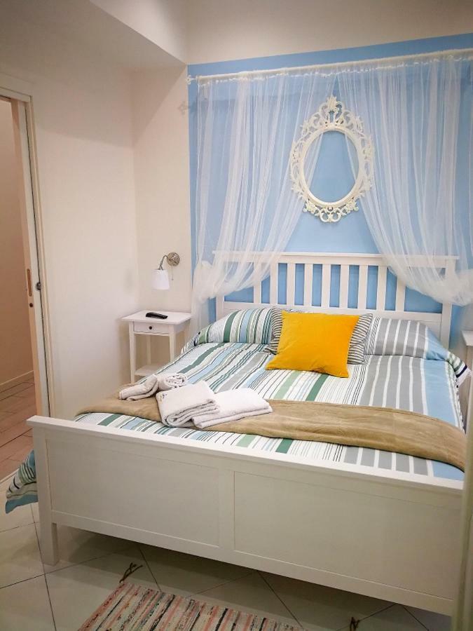 A Casa Di Dalila Naples