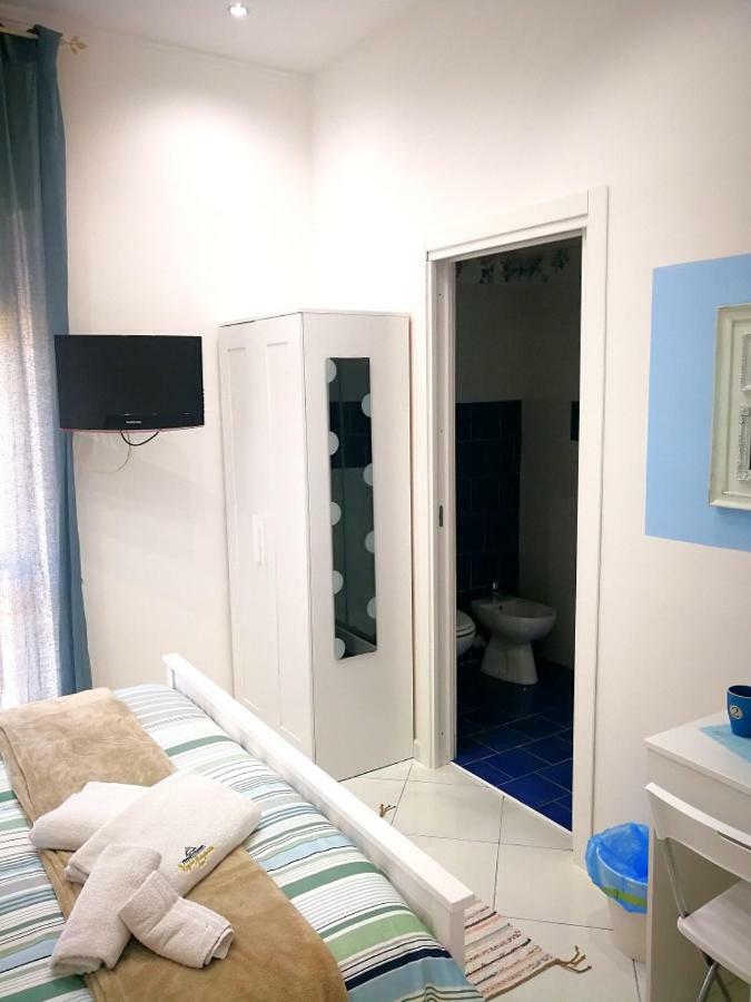 A Casa Di Dalila Guest house