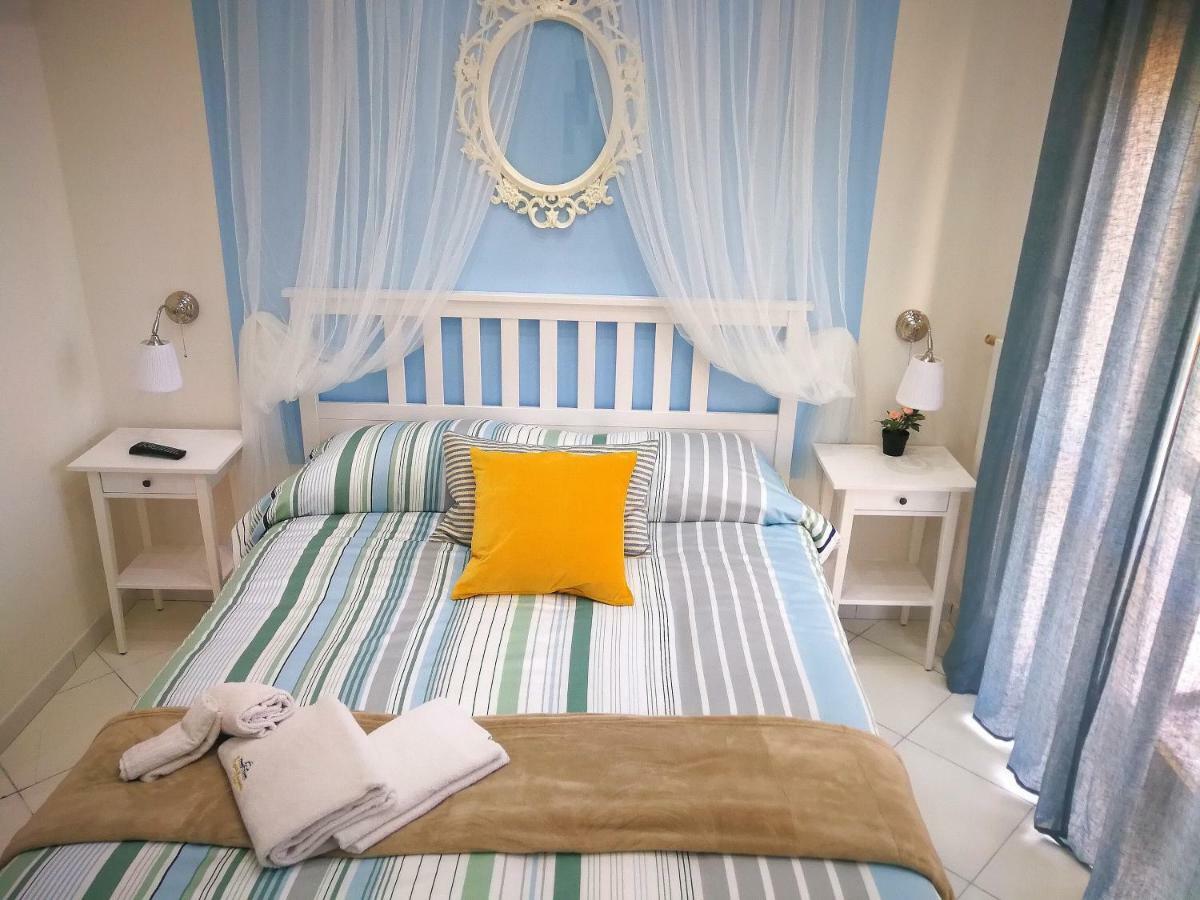 A Casa Di Dalila Guest house