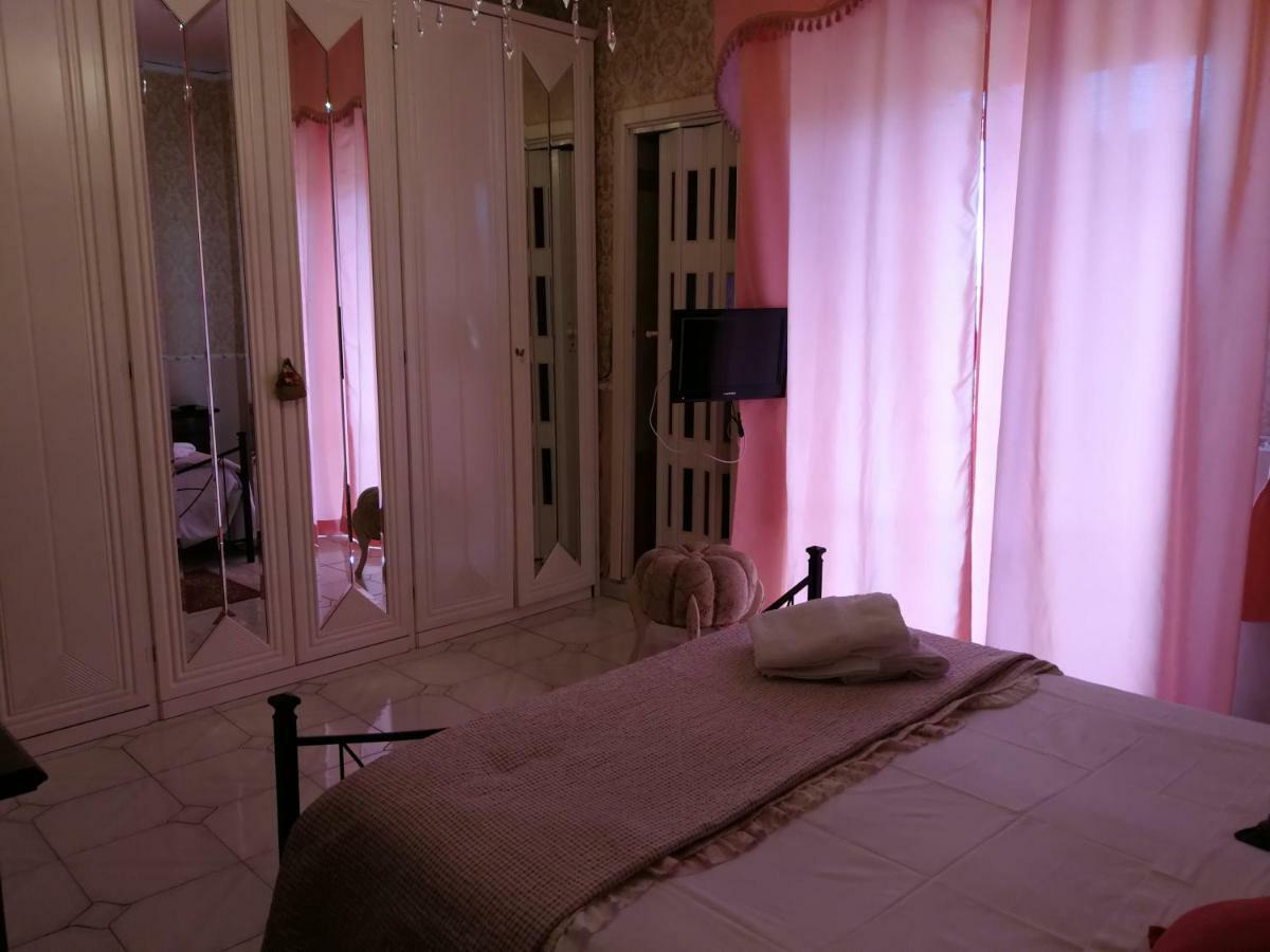A Casa Di Dalila *