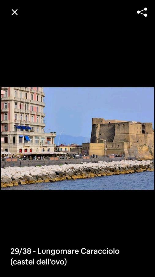 A Casa Di Dalila Naples
