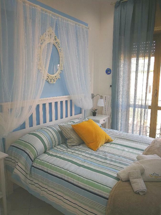 A Casa Di Dalila *