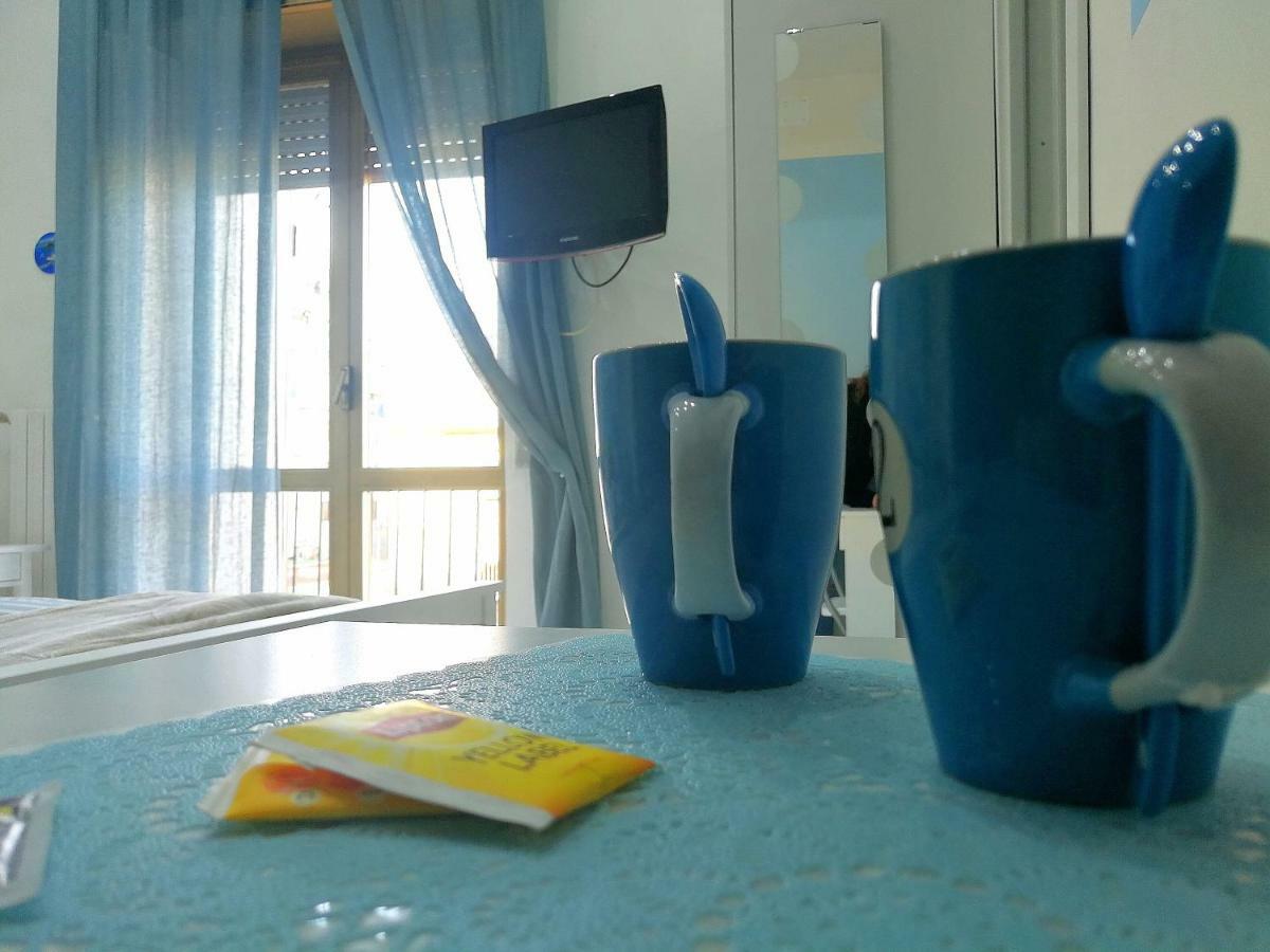 A Casa Di Dalila Guest house