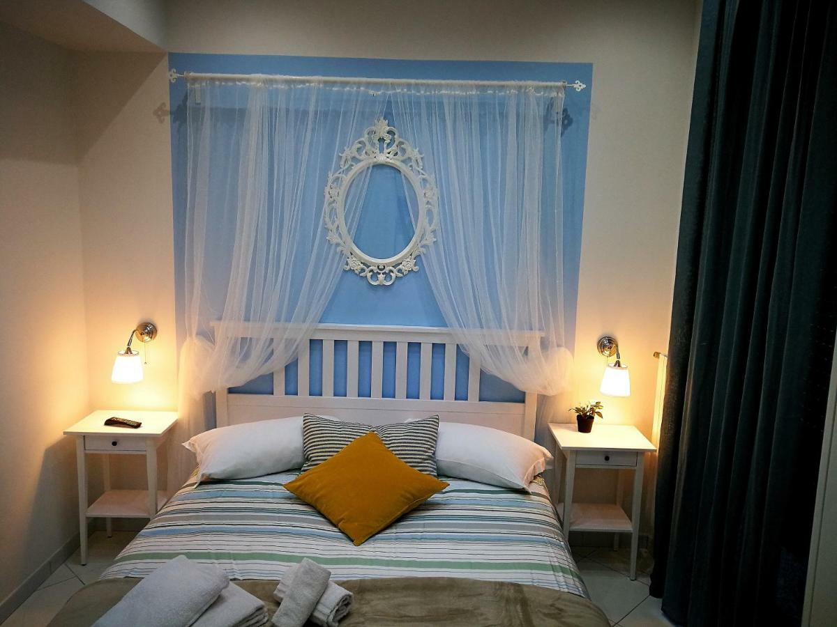 A Casa Di Dalila Guest house