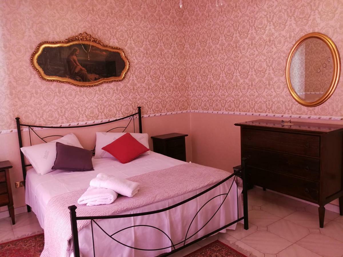 Guest house A Casa Di Dalila *