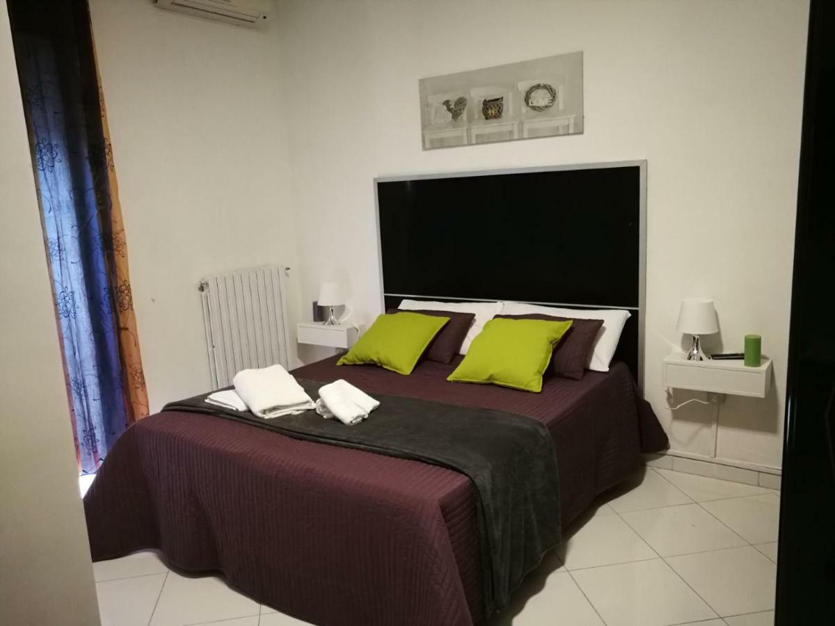 Guest house A Casa Di Dalila Naples