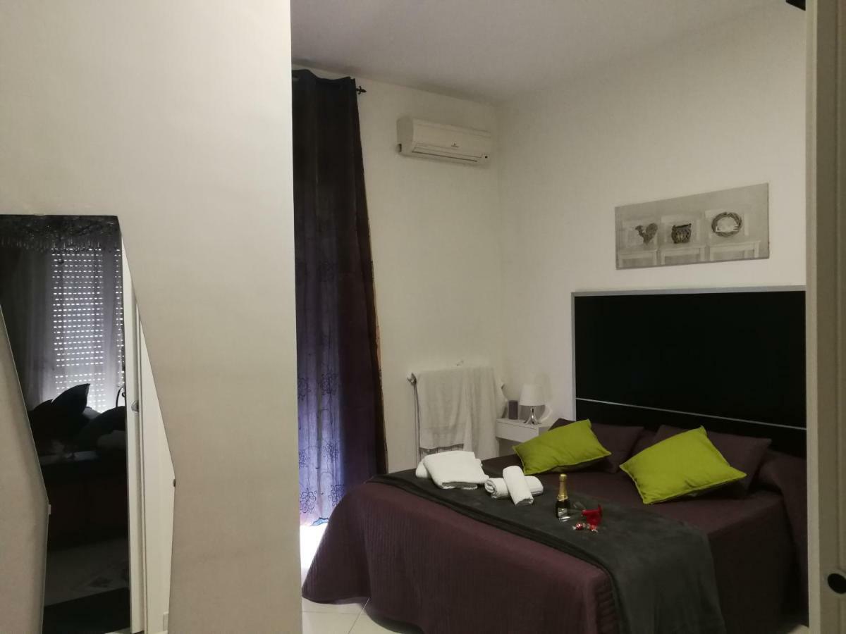 A Casa Di Dalila *