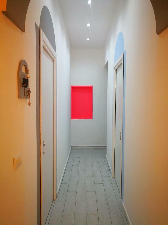 A Casa Di Dalila Naples