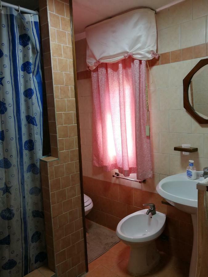 A Casa Di Dalila Guest house Naples
