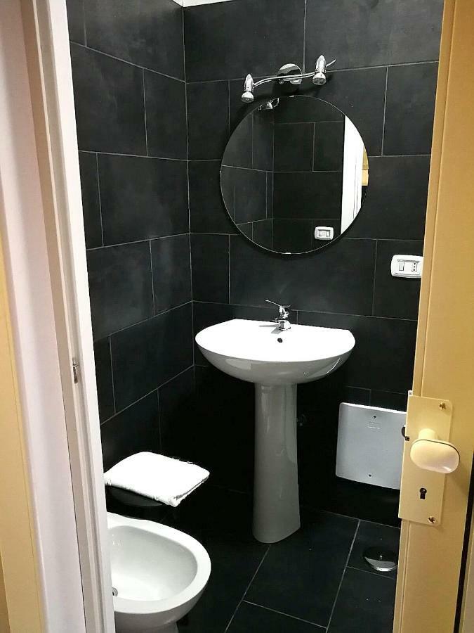 A Casa Di Dalila Guest house Naples