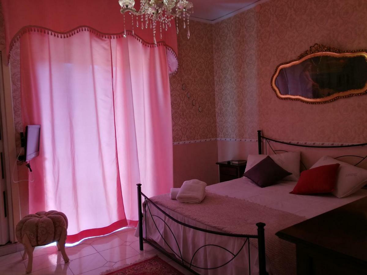 Guest house A Casa Di Dalila