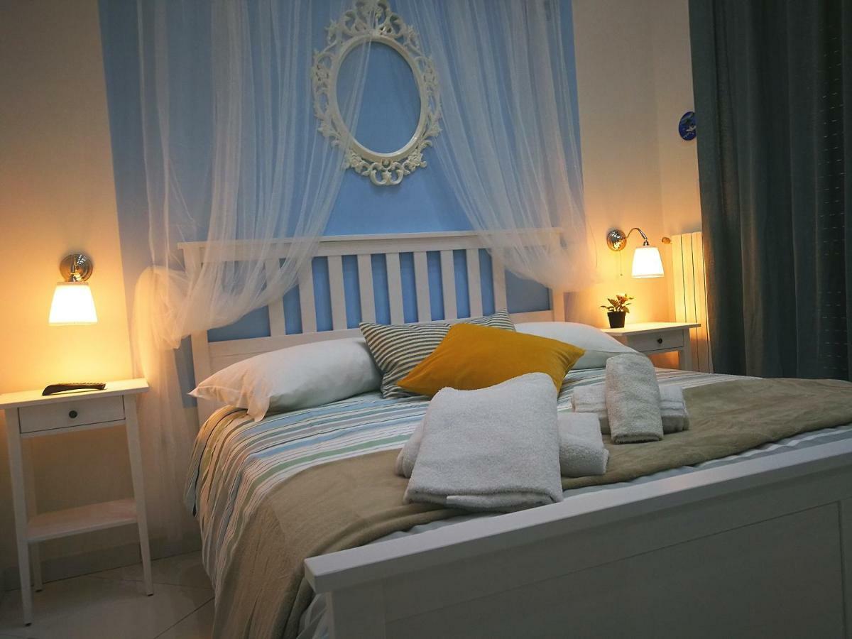A Casa Di Dalila *