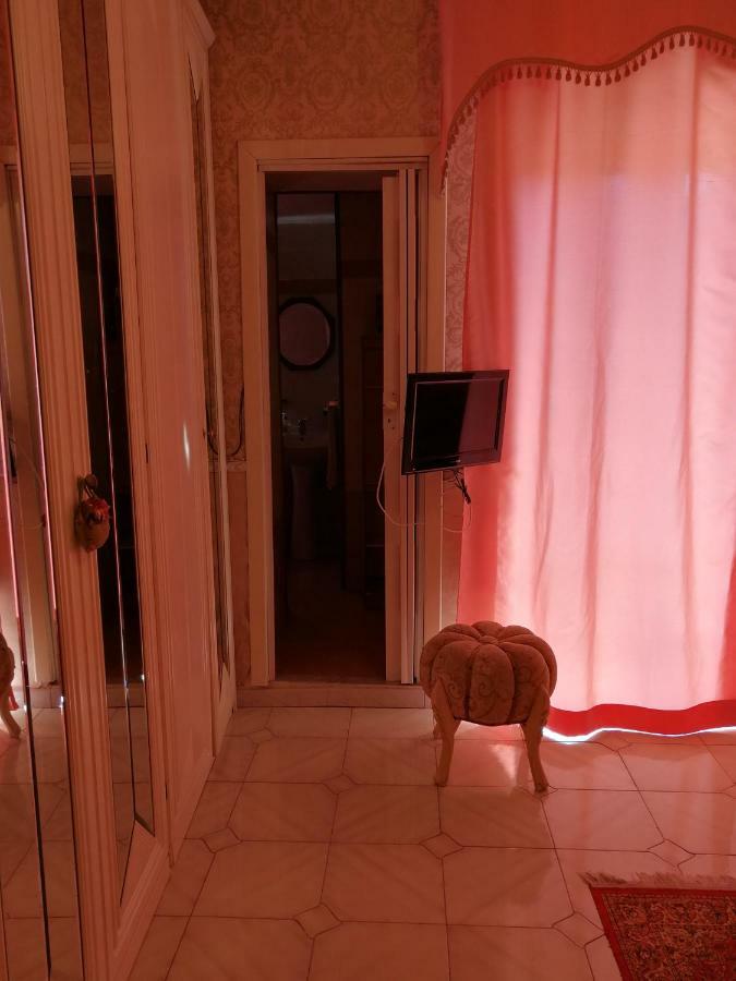 A Casa Di Dalila *