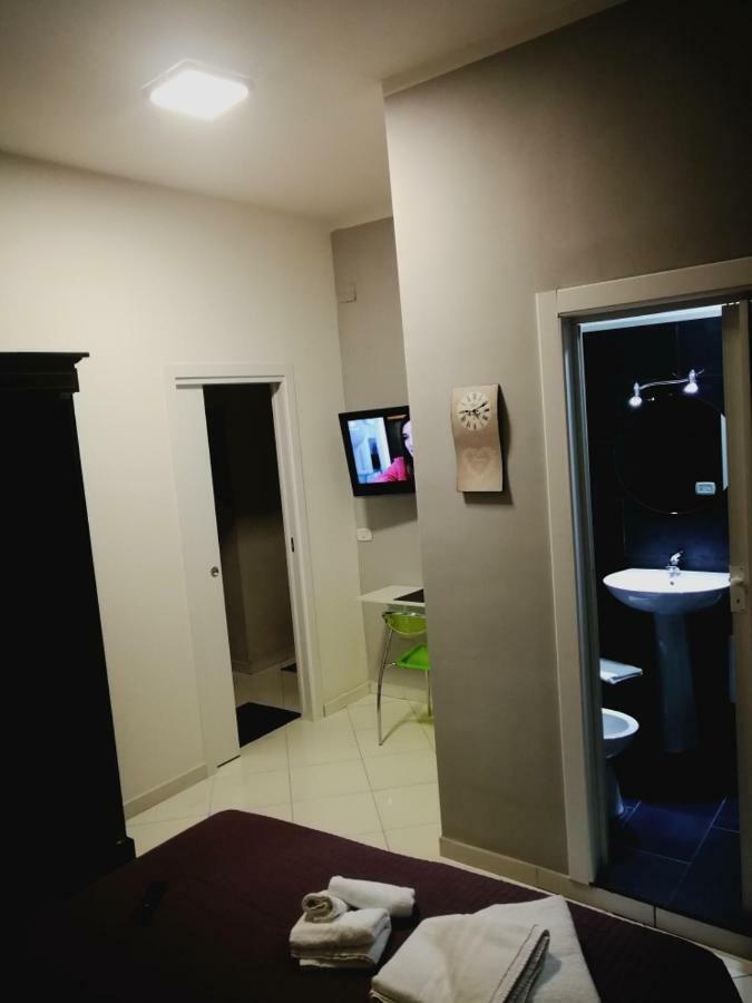 A Casa Di Dalila *