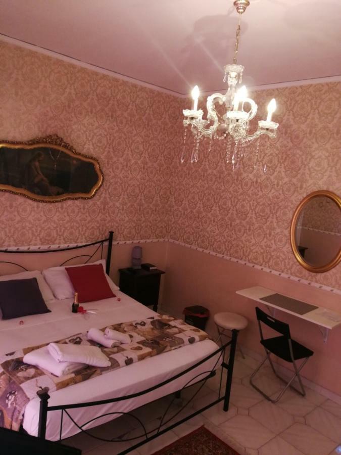 Guest house A Casa Di Dalila