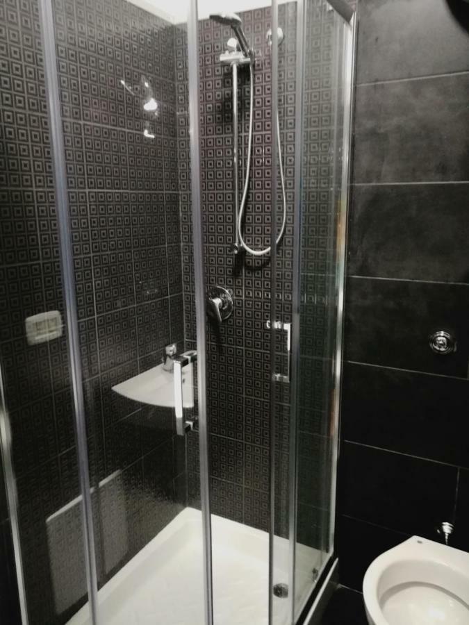 A Casa Di Dalila Guest house Naples